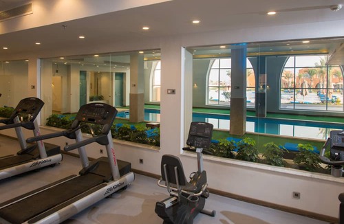 El Quseir Hotel | Novotel Marsa Alam Beach Resort