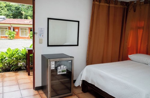 Horquetas Hotel | Hotel Sun Sun Lodge