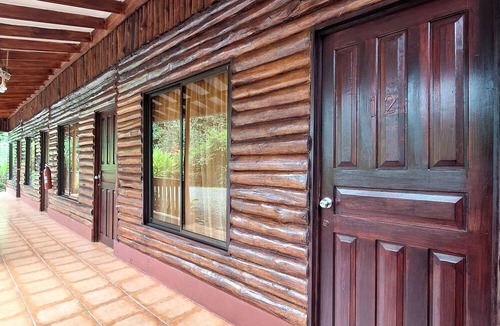Horquetas Hotel | Hotel Sun Sun Lodge