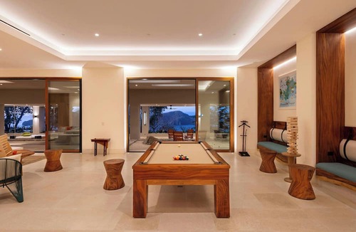Papagayo Peninsula Hotel | Nekajui Peninsula Papagayo, a Ritz-Carlton Reserve Residence