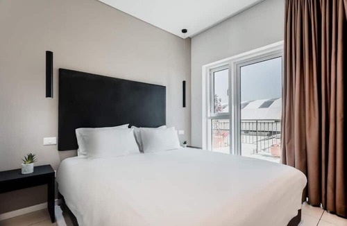 Nahariya Hotel | Arroyo Boutique&Business Hotel