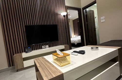 Al Swaifyeh Apartment | 205 Al-najeh JRE Apartments For Rent ave