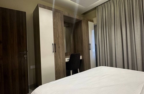 Al Swaifyeh Apartment | 205 Al-najeh JRE Apartments For Rent ave