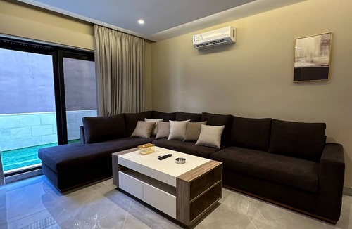 Al Swaifyeh Apartment | 005 Al-najeh JRE Apartments For Rent ave