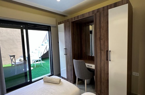 Al Swaifyeh Apartment | 002 Al-najeh JRE Apartments For Rent ave