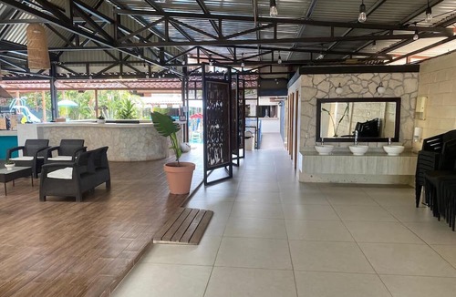 Puntarenas Hotel | Hotel Oasis del Pacífico