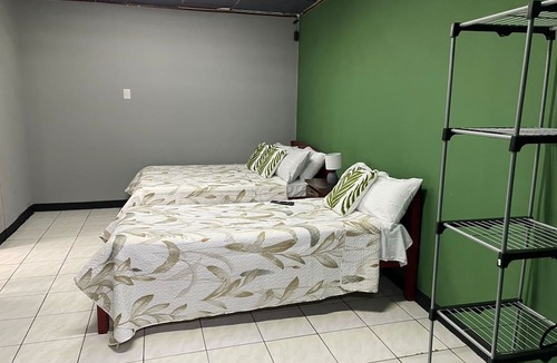 Cacique Bed & Breakfast | La casona rio 2