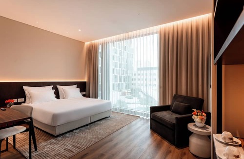 Modiin Hotel | Jacob Modi'in