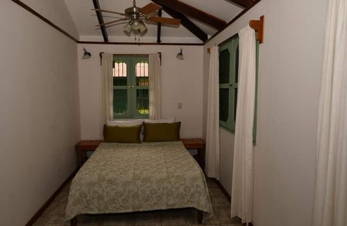 Savegre Hotel | Hacienda Barú Lodge