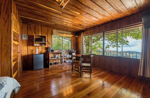 Monteverde Cabin | Finca Murillo