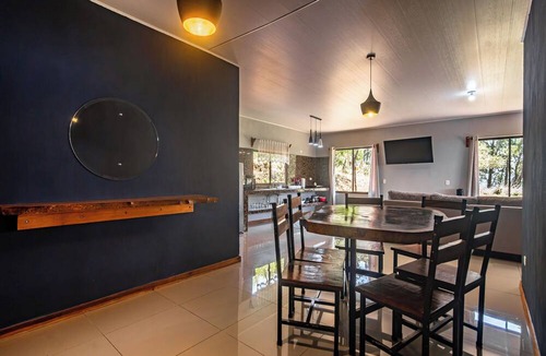 Monteverde Cabin | Finca Murillo