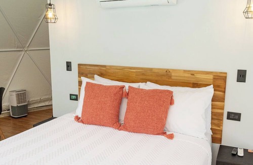 Sierra House | Macas Moon Glamping