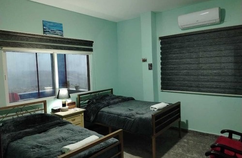 Umm Qais Bed & Breakfast | AL-Bustan House & Umm Qais