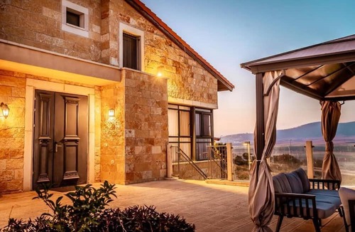 Emek HaMaayanot Hotel | Briaa Hotel