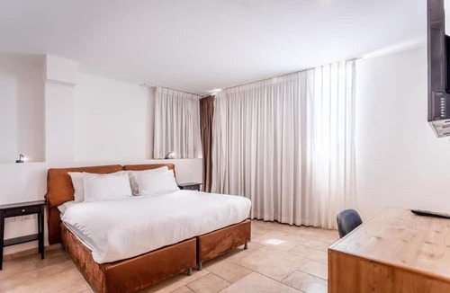 Emek HaMaayanot Hotel | Briaa Hotel