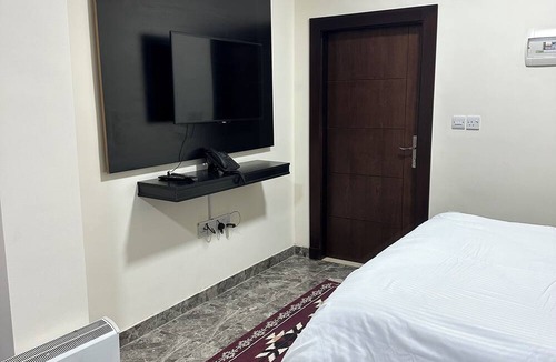 Sahab Hotel | Qastal Zaman