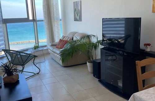 Haifa Apartment | Two Bedroom one Ling Room Apartment