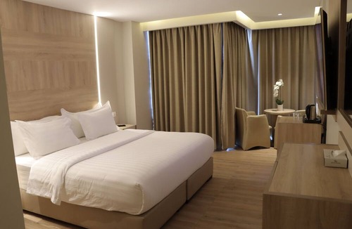 Aqaba Hotel | Aysel hotel