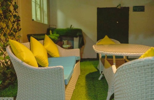 Al Hadd Ski Chalet | Staycation with Exciting Sea Adventure Package