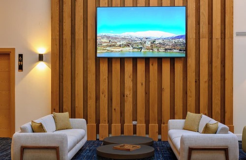 Buq'ata Hotel | OAKS HOTEL