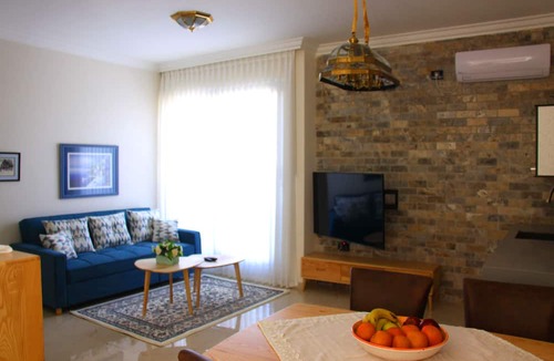 Ashkelon Hotel | Sul Mare