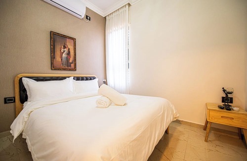 Ashkelon Hotel | Sul Mare
