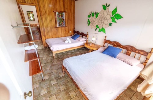 Santa Elena Hostel | Pensión Santa Elena