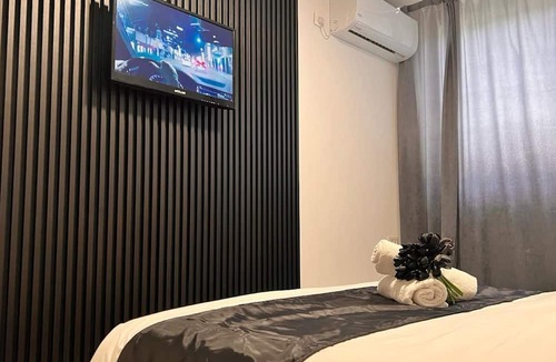 Bat Yam Hotel | Elis Boutique Hotel