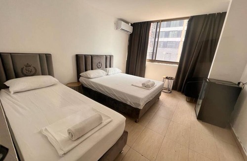 Bat Yam Hotel | Elis Boutique Hotel