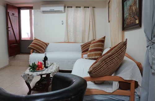 German Colony House | Santa Maria Guest House