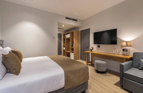 Eilat Hotel | Roxon Red Sea Eilat - Adults Only