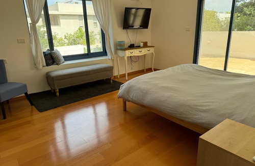 Caesarea Villa | Blissful Holiday Retreat Near Caesarea Acuaduct