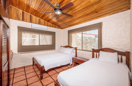 Matapalo House | Comfortable Vacation Home Steps from the Beach