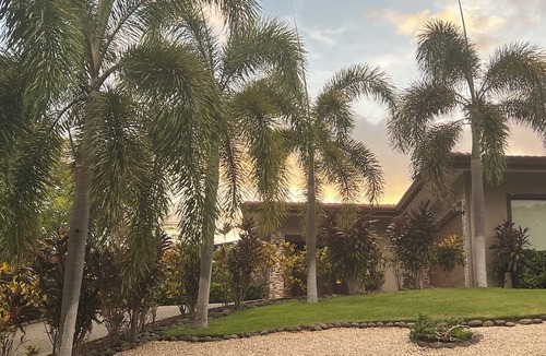Carpintero Villa | Casa De La Reina - Single Storey Oceanview Villa