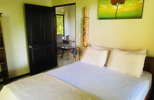 Playa Tortuga Hotel | Villas en el bosque