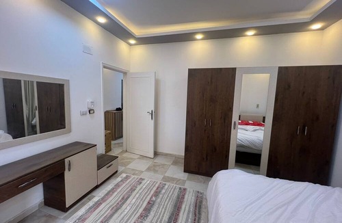 Village Road Apartment | Spacious 2-Bedroom Apartment