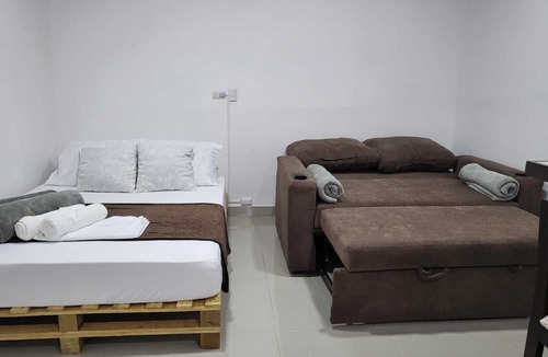 Pavas Bed & Breakfast | BnB Eco Stay