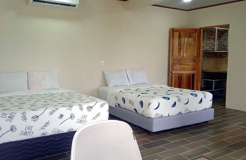 Penas Blancas House | Villas Lux Arenal