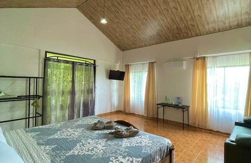Penas Blancas Cabin | Cabañas El Bosque del Arenal