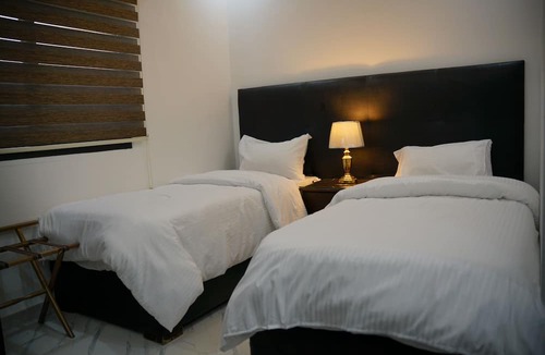 Wadi Musa Bed & Breakfast | Mansi Residence