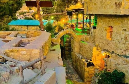 Dana Hotel | Dana Tower Hotel