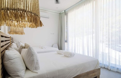 Tamarindo Villa | Ocean Villas - Luxury Ocean View Villas