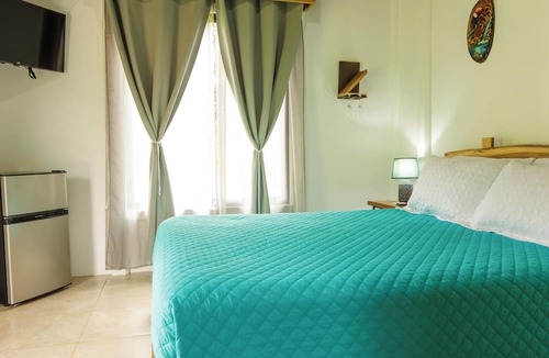 Bijagua Villa | Villa El Tucán