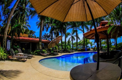 Playa Hermosa Villa | Marea Brava Apartments Ocean Front