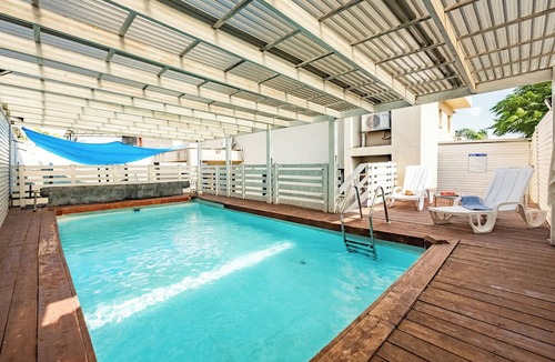 Yavne'el House | Hadas Villa Spa Yavne'el by Sea N' Rent