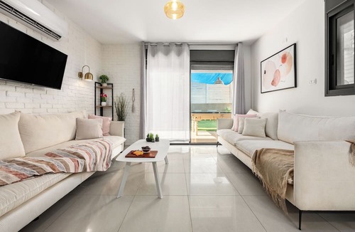Yavne'el House | Hadas Villa Spa Yavne'el by Sea N' Rent