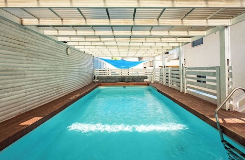 Yavne'el House | Hadas Villa Spa Yavne'el by Sea N' Rent