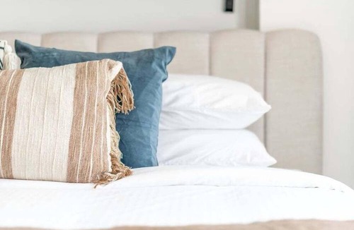 The Greens Apartment | GuestReady - Tranquil Greens and Views Escape