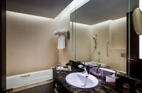 Abu Dhabi Apartment | Studio Near Stop and Pick Hypermarket