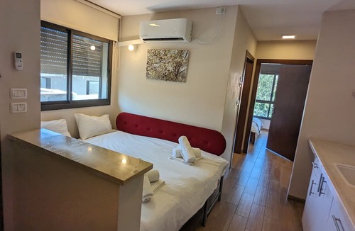 Yavne'el Villa | Villa BaGalil 5BR Retreat in Yavne'el